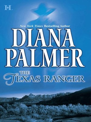 cover image of The Texas Ranger